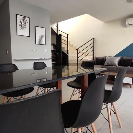 فيلا New House With Private Pool مانزانيلو المظهر الخارجي الصورة