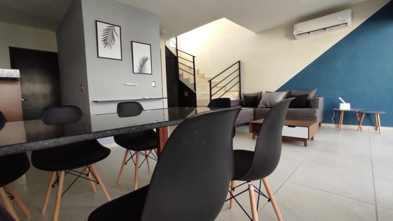 فيلا New House With Private Pool مانزانيلو المظهر الخارجي الصورة
