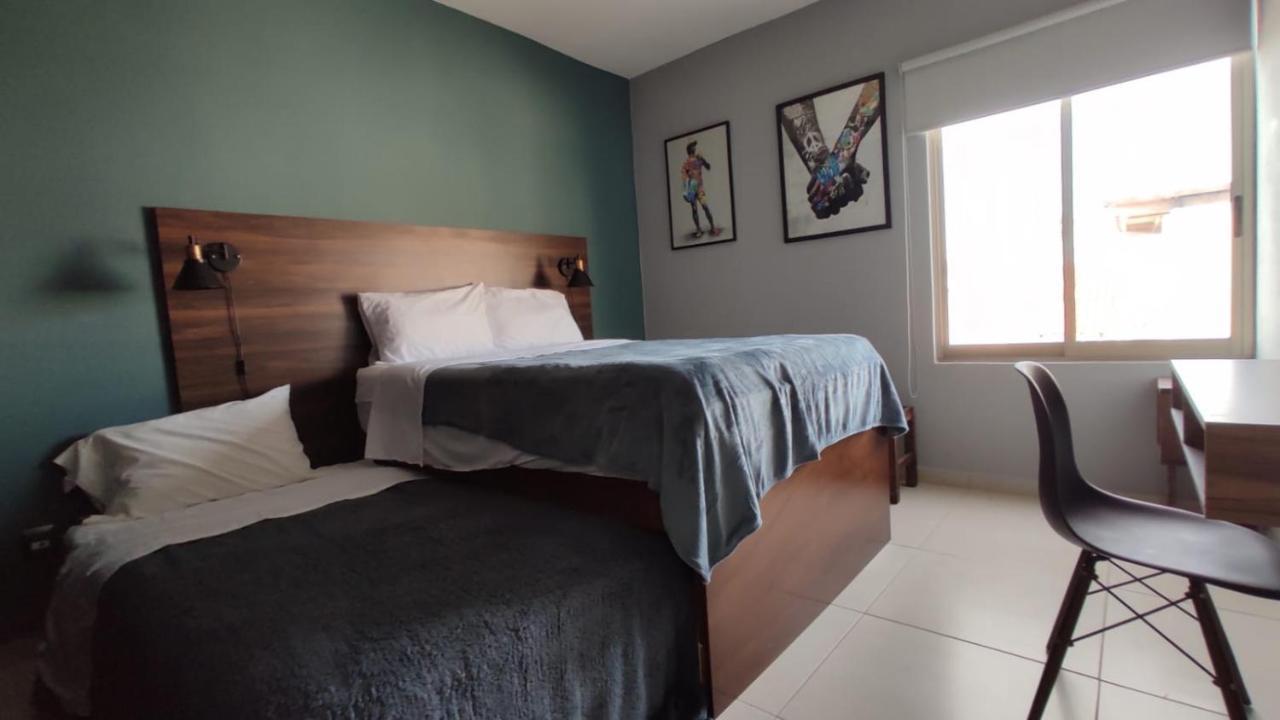 فيلا New House With Private Pool مانزانيلو المظهر الخارجي الصورة