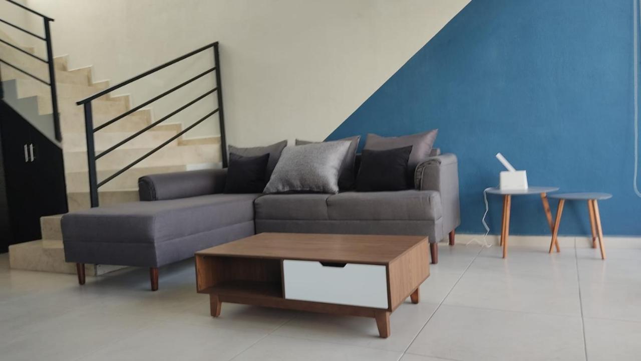 فيلا New House With Private Pool مانزانيلو المظهر الخارجي الصورة